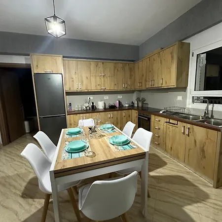 Holiday home Sweet 1