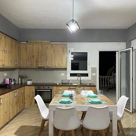 Holiday home Sweet 1