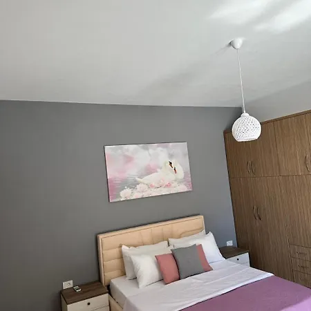 Holiday home Sweet 1