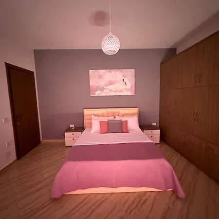 Holiday home Sweet 1