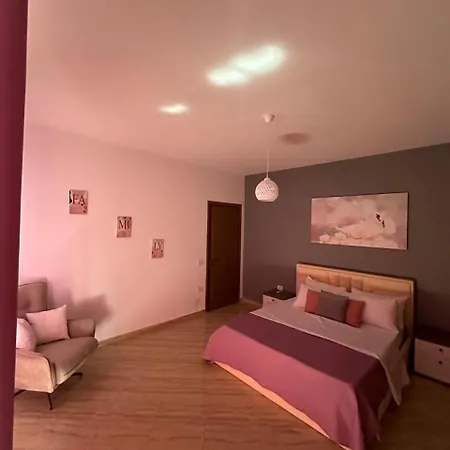 Sweet 1 Holiday home