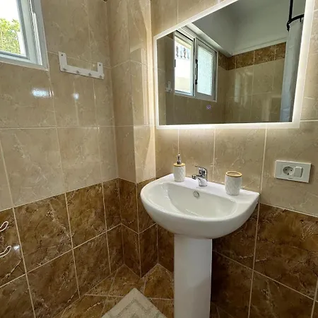 Sweet 1 Holiday home Himare