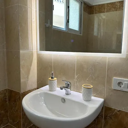 Sweet 1 Holiday home Himare