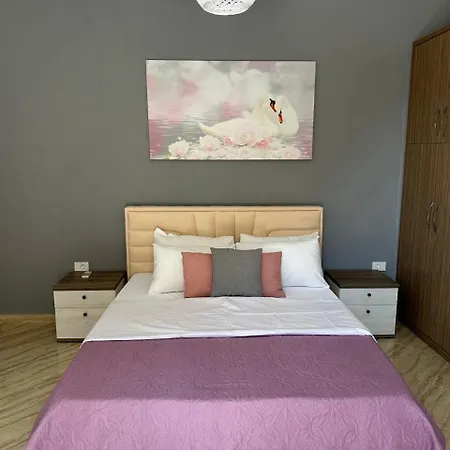 Sweet 1 Holiday home Himare