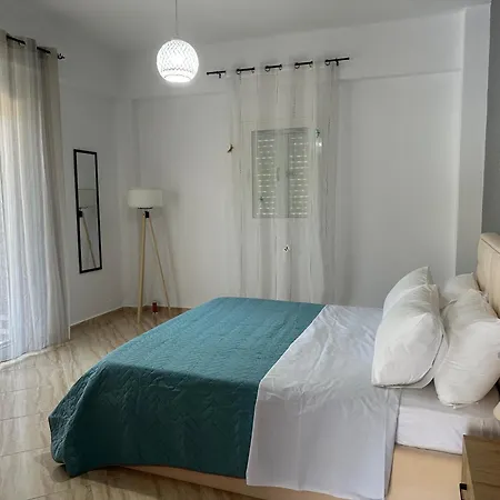 Sweet 1 Holiday home Himare